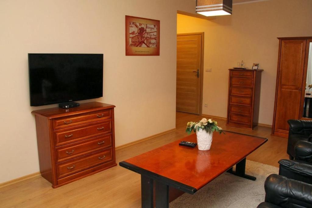 Zajazd Ostep Gorzyń Extérieur photo