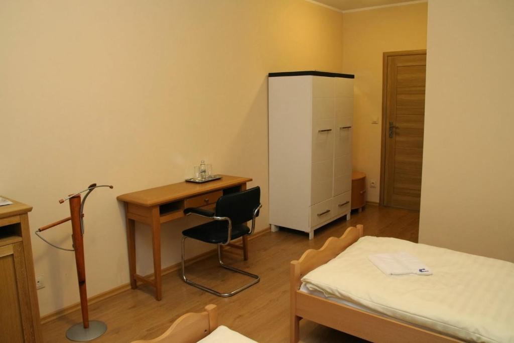 Zajazd Ostep Gorzyń Extérieur photo