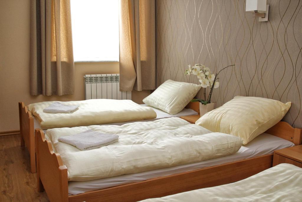Zajazd Ostep Gorzyń Chambre photo
